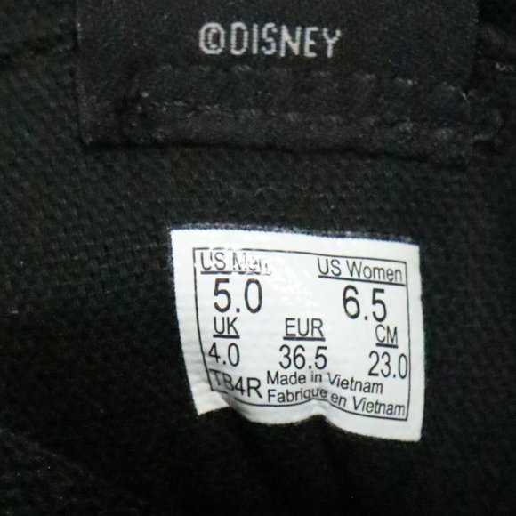 VANS SK8 Hi Reissue Disney Alice in Wonderland - Picture 12 of 14